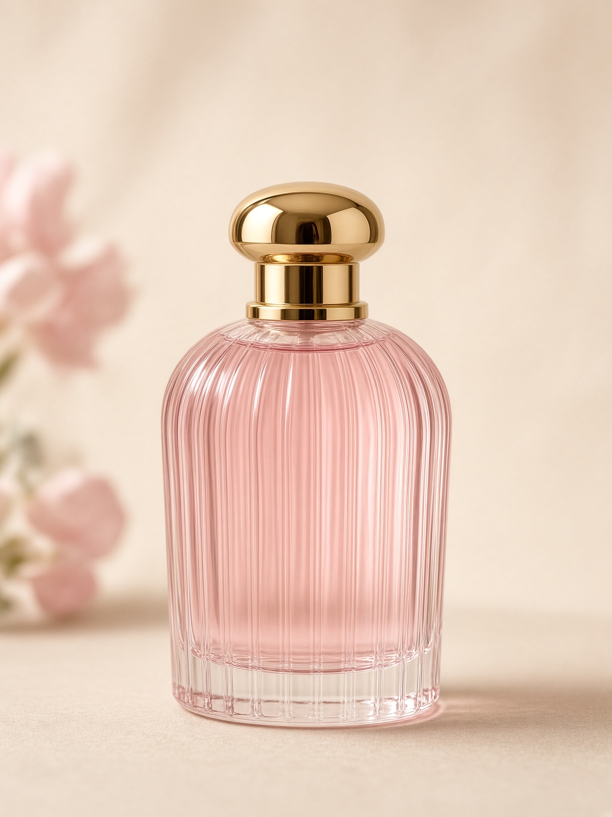 Bloom No. 08 eau de parfum