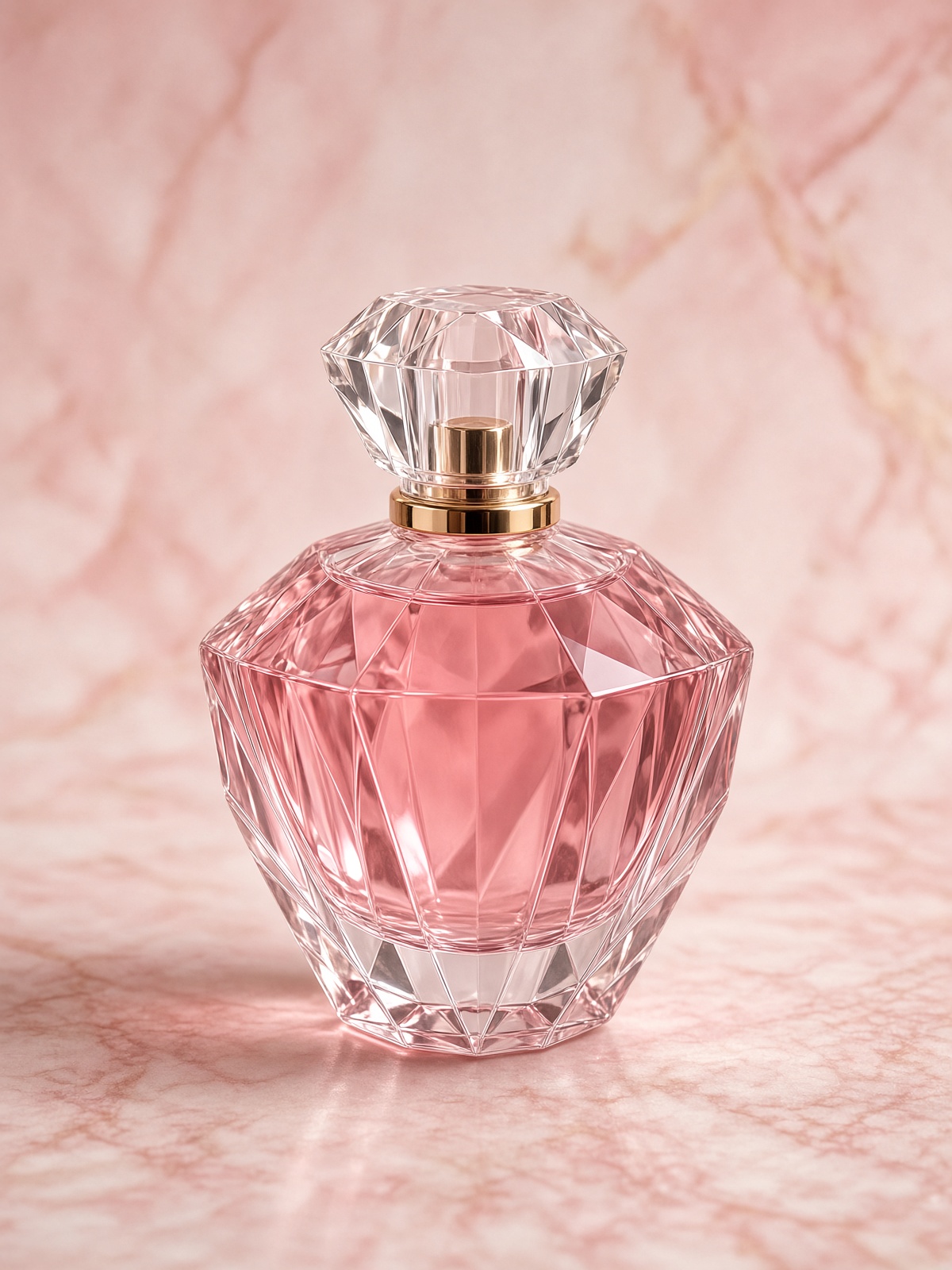 Crimson Veil eau de parfum