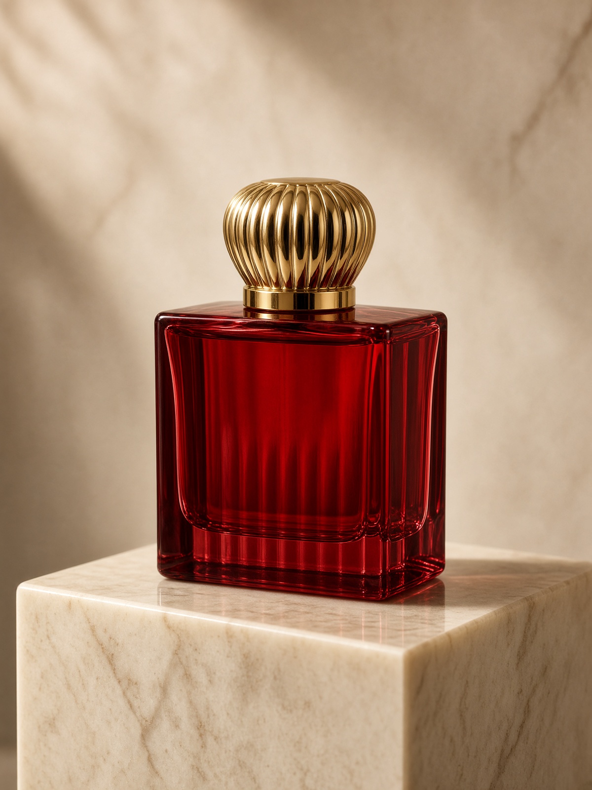 Rouge Nocturne eau de parfum