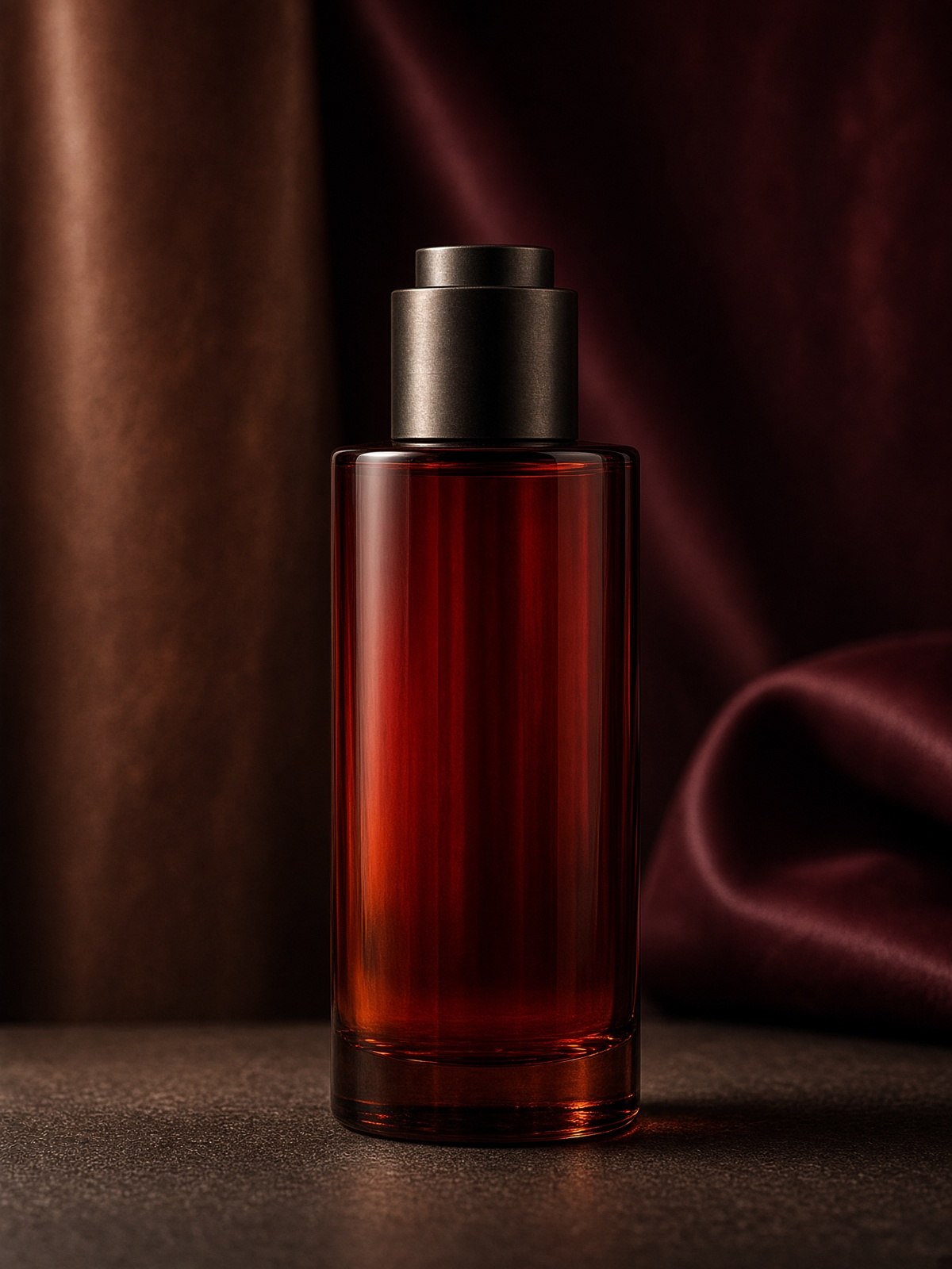 Scarlet Smoke eau de parfum