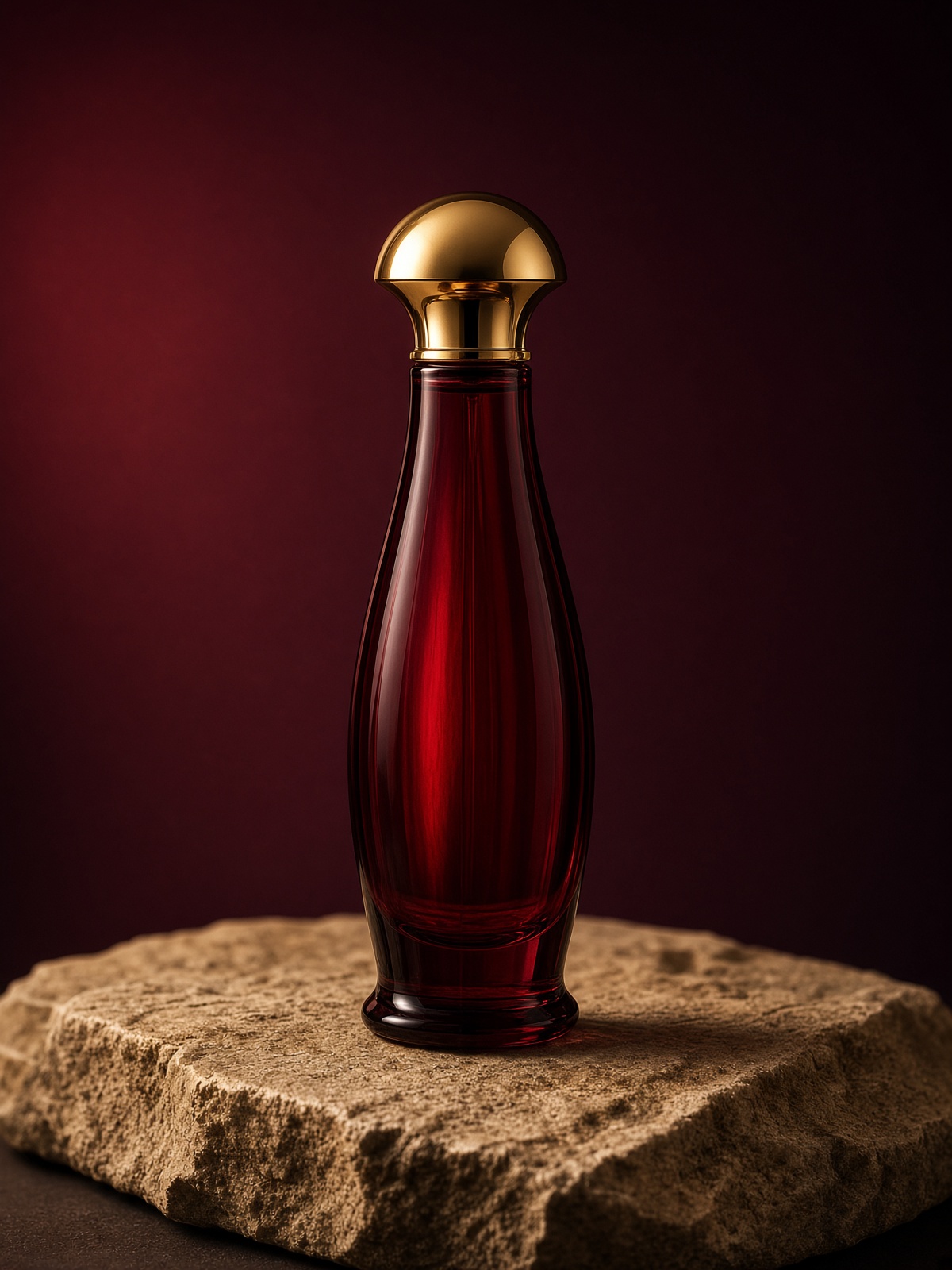 Velvet Ember eau de parfum